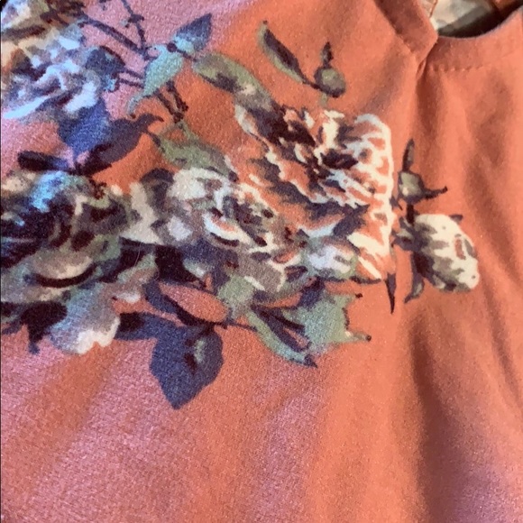 Justify Dress 3/4 sleeve - Picture 4 of 4